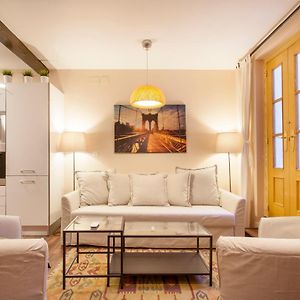 Appartement op de Begane Grond